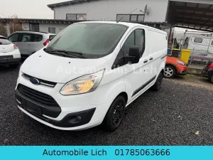 Occasion Ford Transit Custom