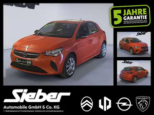 Usata Opel Corsa-e