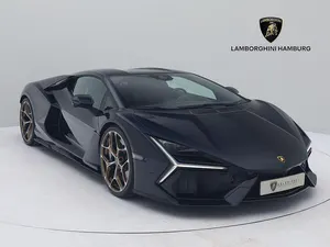 Gebraucht Lamborghini Revuelto