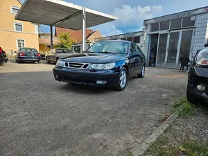 Brugt Saab 9-5