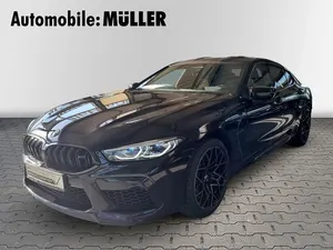 Gebraucht BMW M8