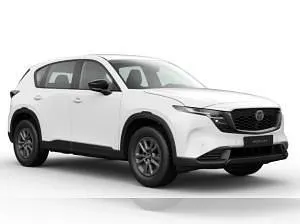 Second-hand Mazda CX-5