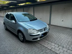 Gebraucht VW Golf V