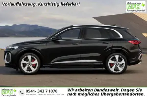 Brugt Audi Q5