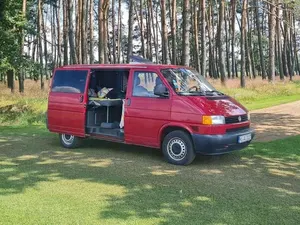 Occasion VW Transporter