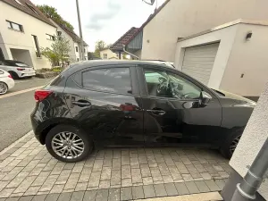 Gebraucht Mazda 2