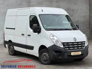 Occasion Renault Master