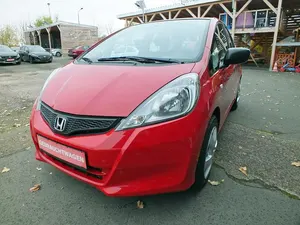 Gebraucht Honda Jazz
