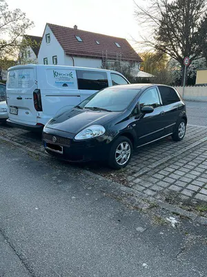 Usata Fiat Punto