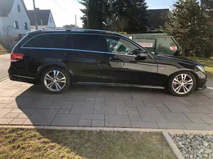 Occasion Mercedes E200