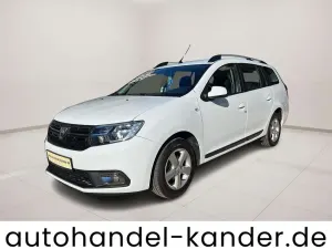 Occasion Dacia Logan