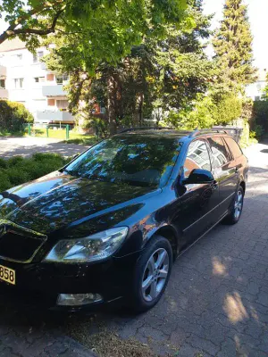 Gebraucht Skoda Octavia