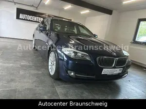 Occasion BMW 535