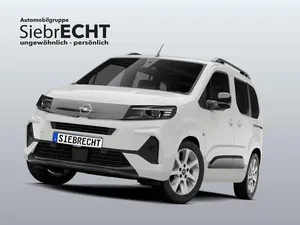 Używany Opel Combo
