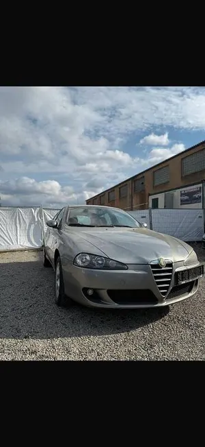 Gebraucht Alfa Romeo 147