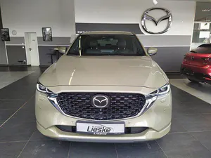 Usata Mazda CX-5