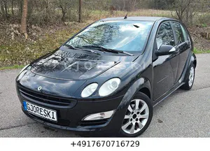 Occasion Smart ForFour