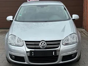 Używany VW Jetta