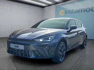 Brugt Cupra Leon