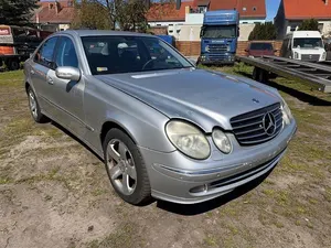 Occasion Mercedes E270