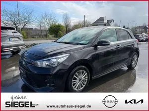 Gebraucht Kia Rio