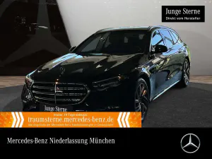 Second-hand Mercedes E200