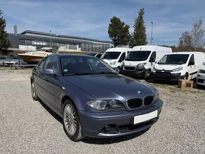 Używany BMW 325