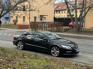 Gebraucht VW Passat