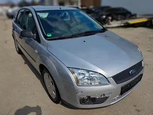 Używany Ford Focus