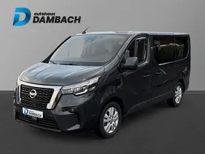 Gebraucht Nissan Primastar