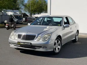 Gebraucht Mercedes E240