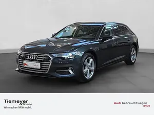 Usata Audi A6