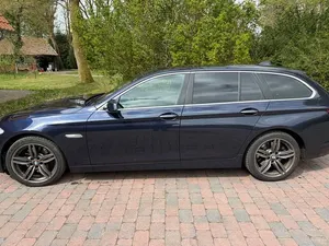 Brugt BMW 530