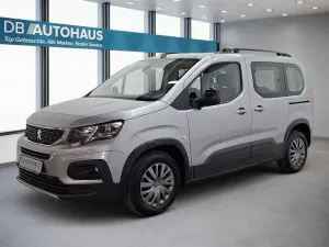 Gebraucht Peugeot Rifter