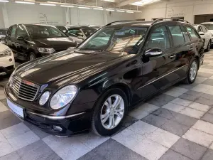 Gebraucht Mercedes E320