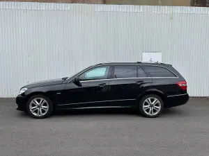 Occasion Mercedes E200