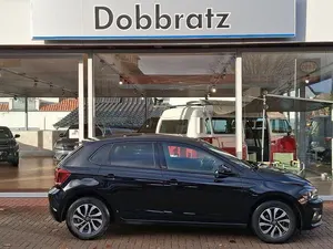 Używany VW Polo