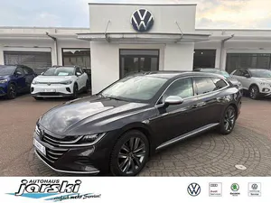 Occasion VW Arteon