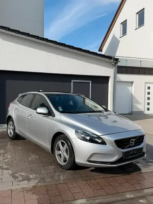 Gebraucht Volvo V40