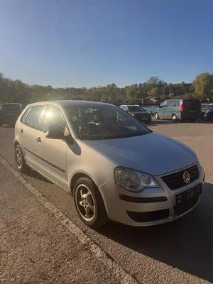Brugt VW Polo
