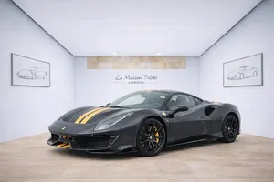 Gebraucht Ferrari 488