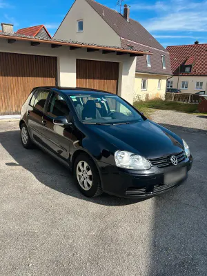 Usata VW Golf VI