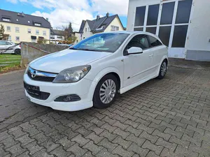 Usata Opel Astra