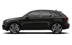 Brugt Audi Q5