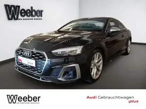 Brugt Audi S5