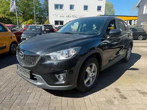 Brugt Mazda CX-5