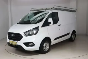 Occasion Ford Transit Custom