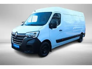 Używany Renault Master
