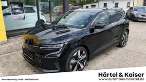 Używany Renault Megane E-Tech