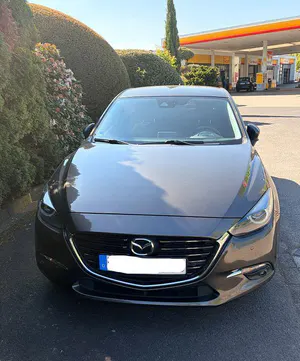 Gebraucht Mazda 3